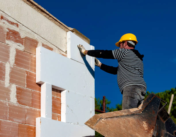 Best Crawl Space Insulation  in Lynnwood Pricedale, PA