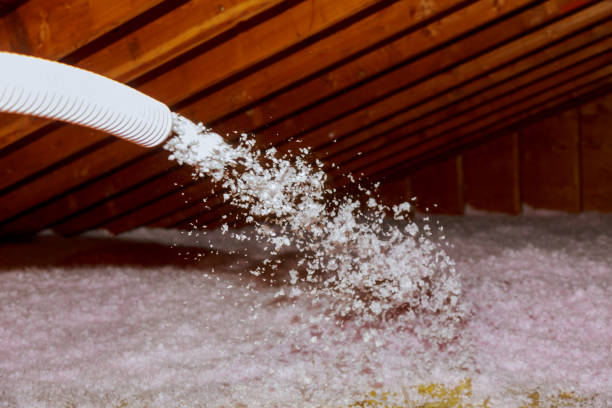 Range of Insulation Solutions in Lynnwood Pricedale, PA