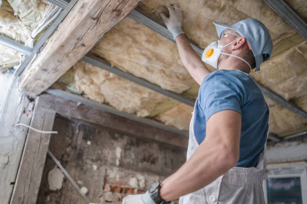 Best Wall Insulation Contractor  in Lynnwood Pricedale, PA