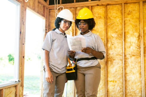 Best Attic Insulation Installation  in Lynnwood Pricedale, PA