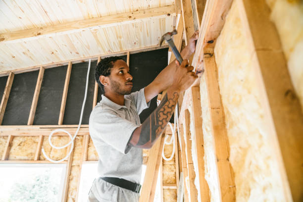 Range of Insulation Solutions in Lynnwood Pricedale, PA