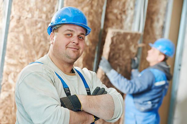 Best Attic Insulation Installation  in Lynnwood Pricedale, PA